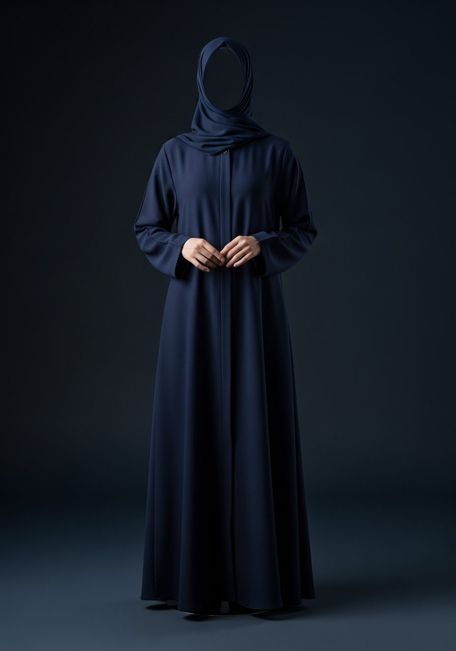 Al-Furqan Daily Gamis