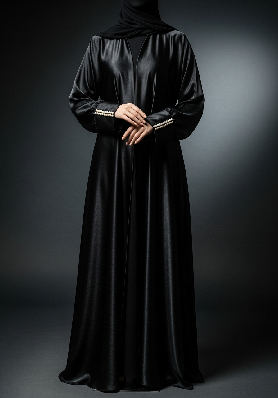 As-Sunnah Formal Abaya