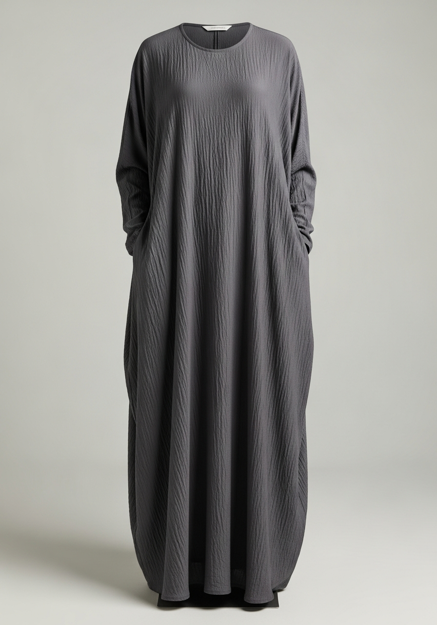 Al-Wafa Daily Abaya