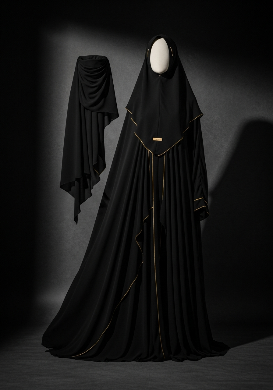 Set Al-Wafa Complete